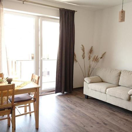 Cluj City Iris Appartment Εξωτερικό φωτογραφία