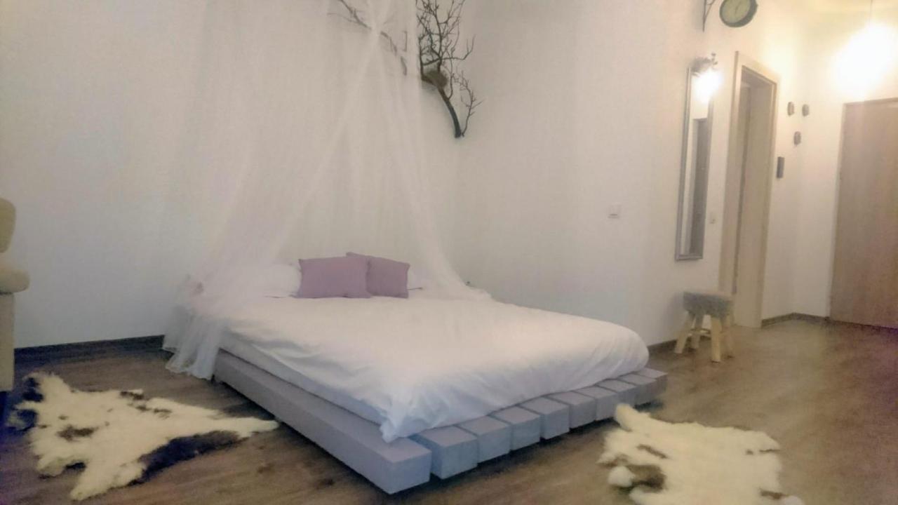 Cluj City Iris Appartment Εξωτερικό φωτογραφία