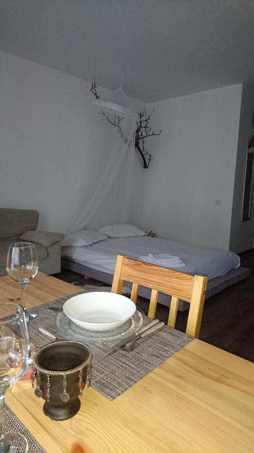 Cluj City Iris Appartment Εξωτερικό φωτογραφία