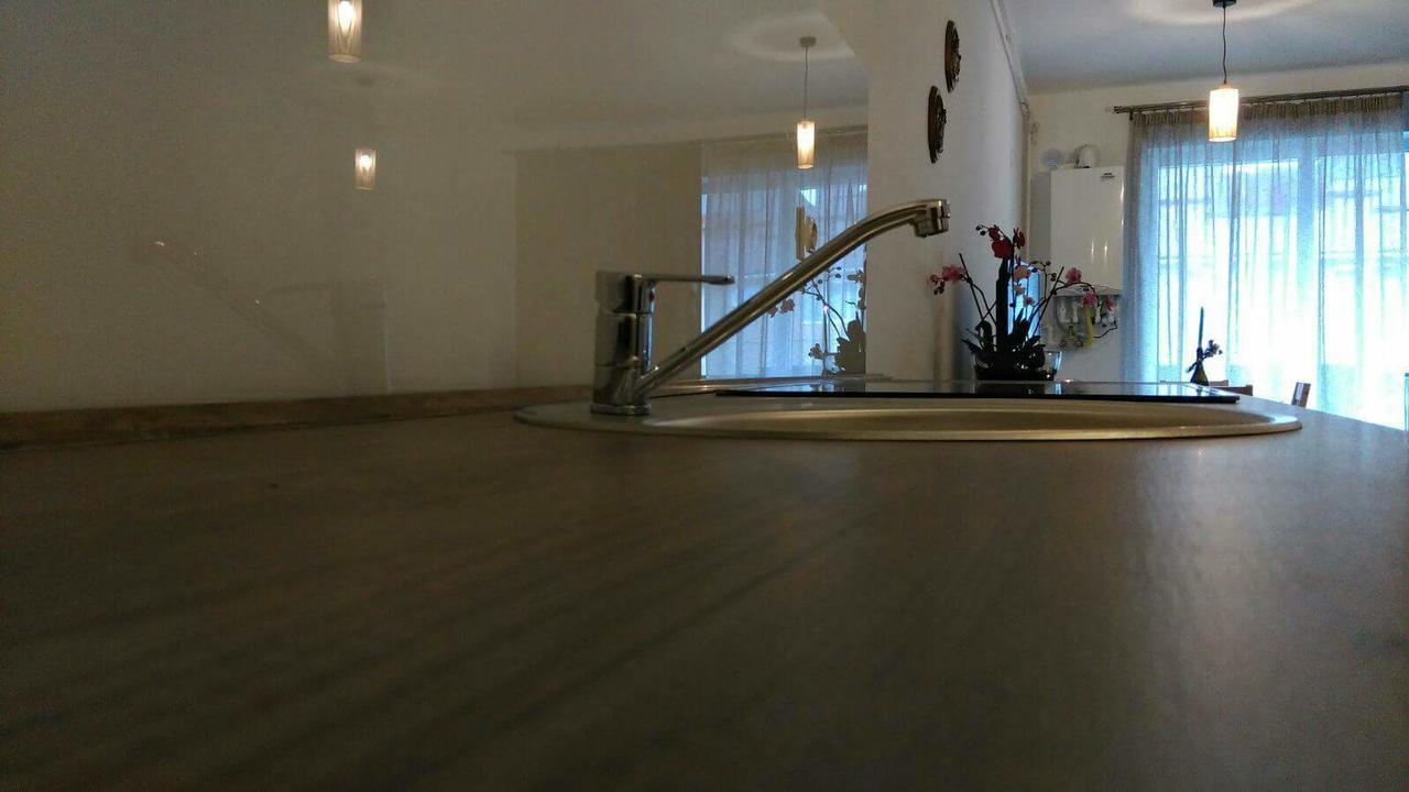 Cluj City Iris Appartment Εξωτερικό φωτογραφία