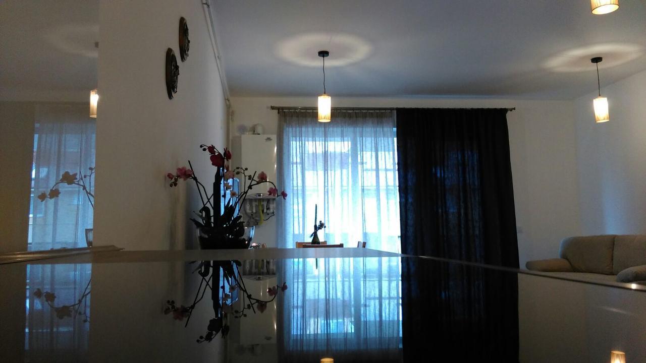 Cluj City Iris Appartment Εξωτερικό φωτογραφία