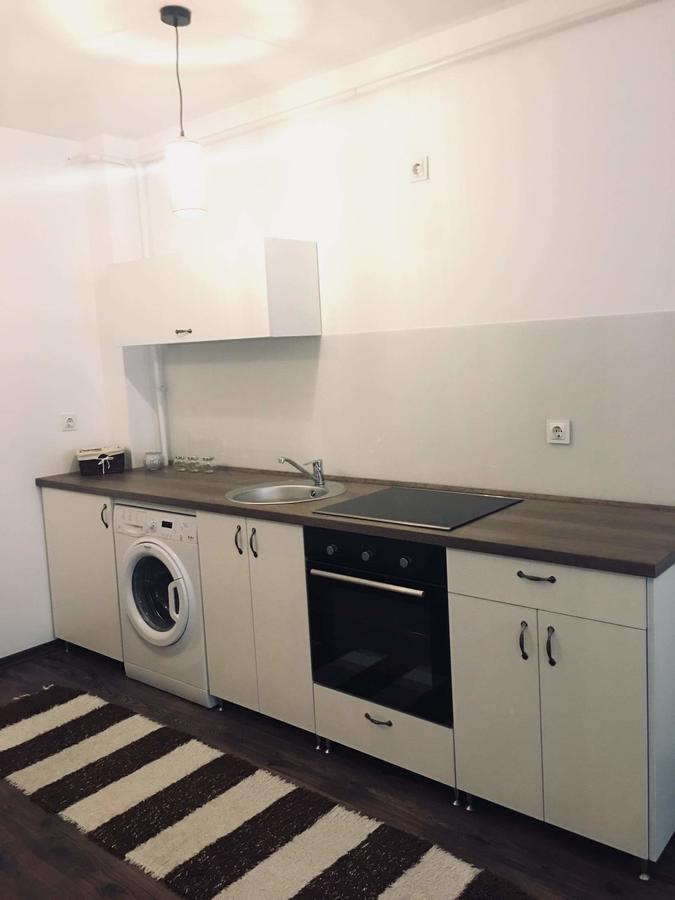 Cluj City Iris Appartment Εξωτερικό φωτογραφία