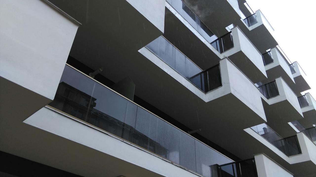 Cluj City Iris Appartment Εξωτερικό φωτογραφία