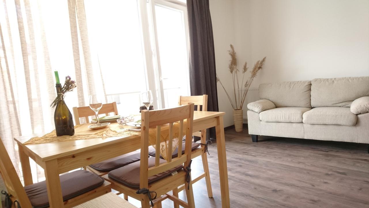Cluj City Iris Appartment Εξωτερικό φωτογραφία