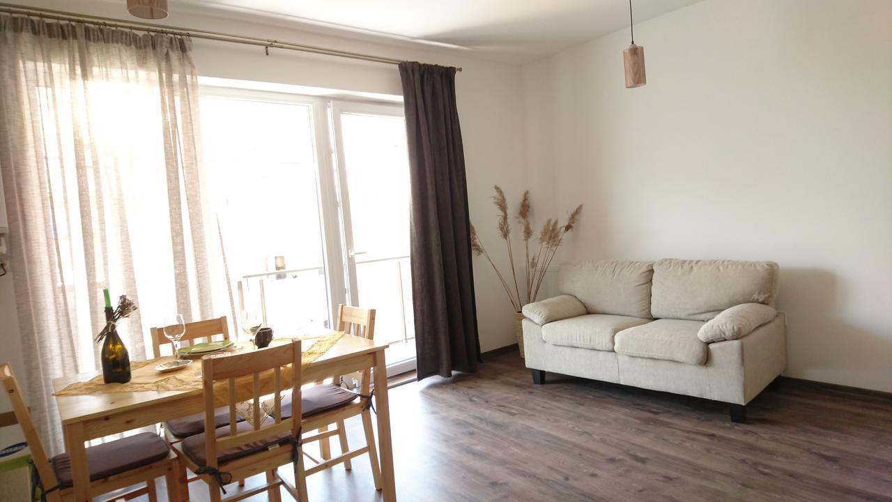 Cluj City Iris Appartment Εξωτερικό φωτογραφία