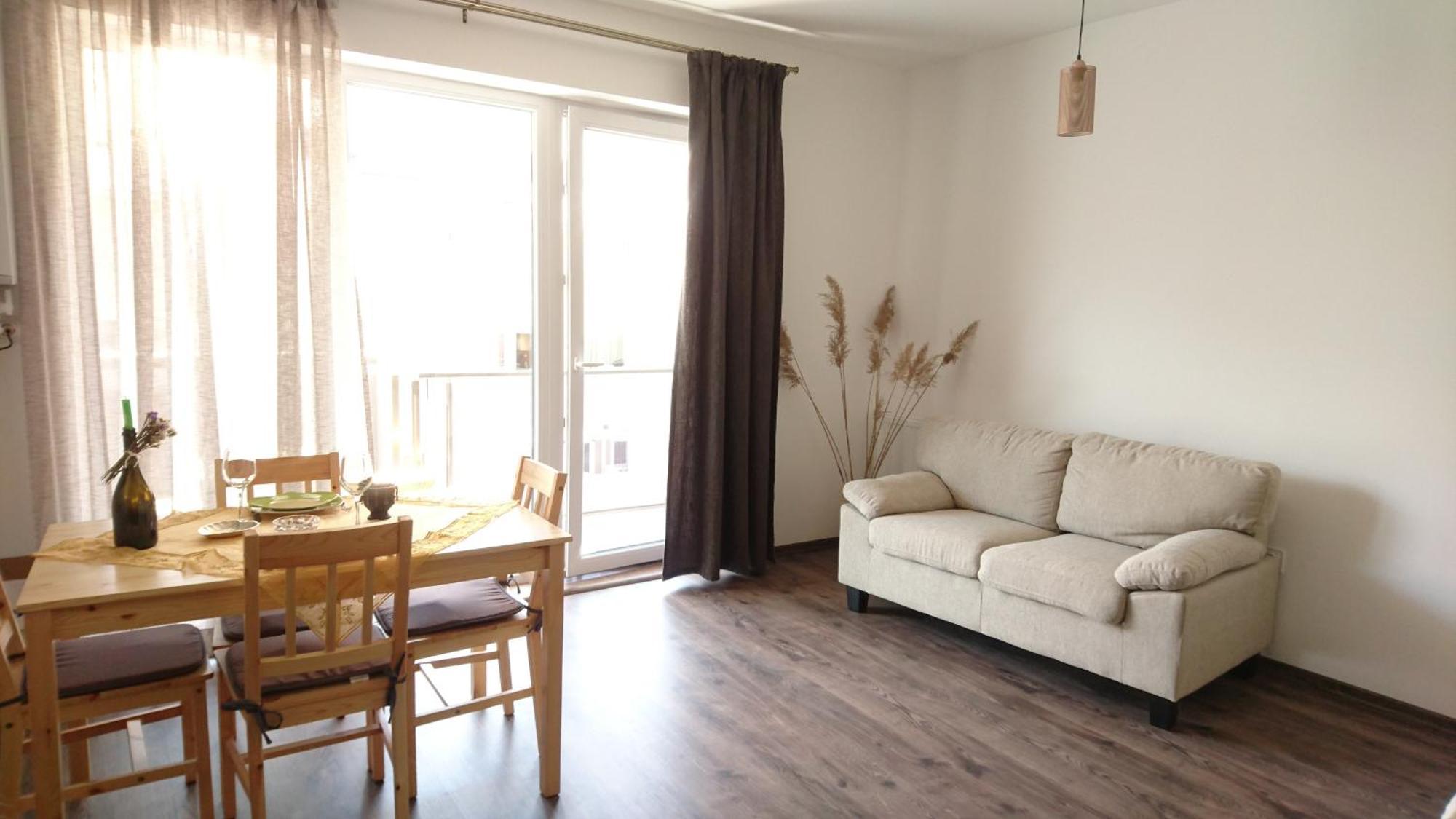 Cluj City Iris Appartment Εξωτερικό φωτογραφία
