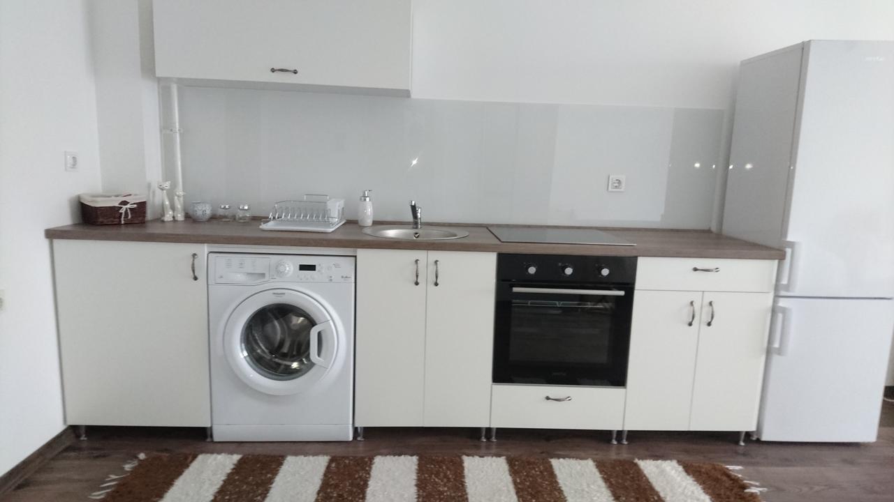 Cluj City Iris Appartment Εξωτερικό φωτογραφία