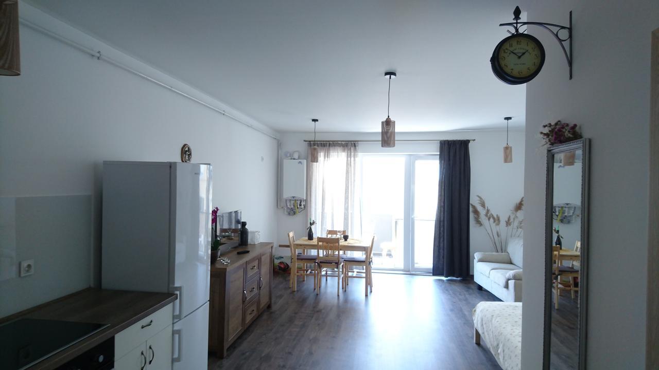 Cluj City Iris Appartment Εξωτερικό φωτογραφία