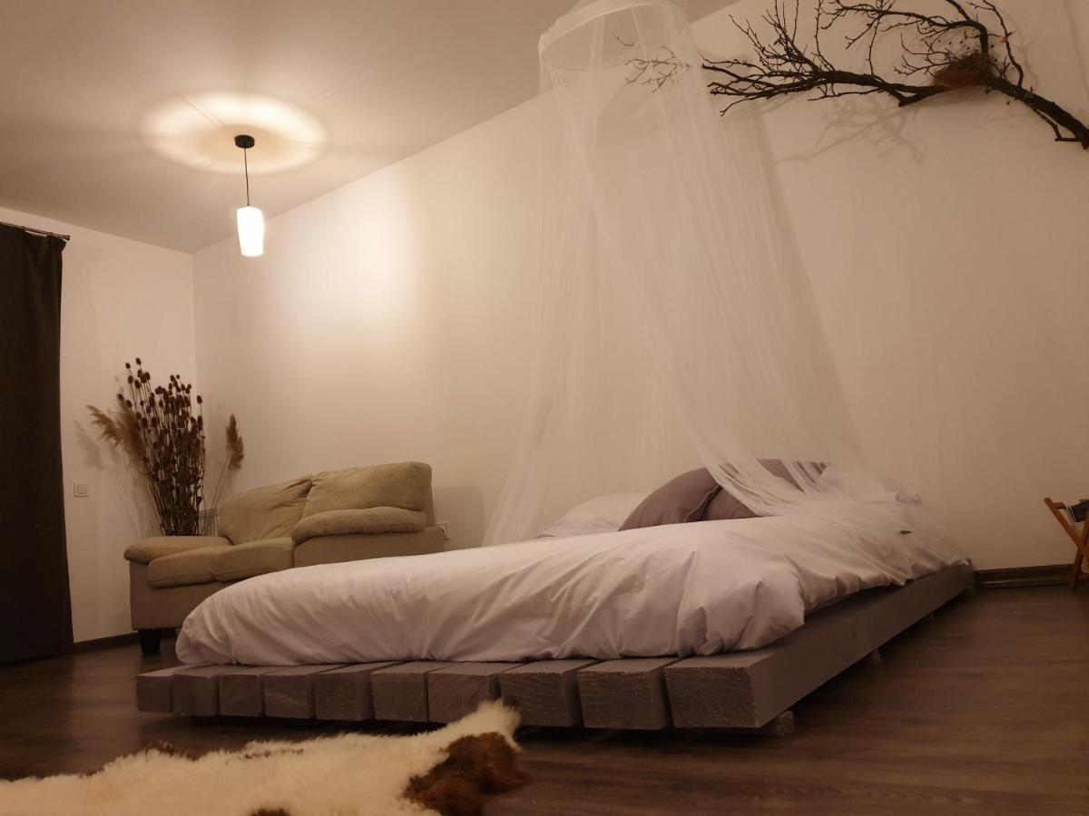 Cluj City Iris Appartment Εξωτερικό φωτογραφία