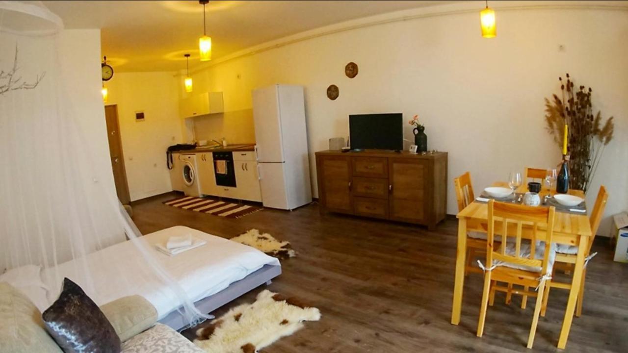 Cluj City Iris Appartment Εξωτερικό φωτογραφία