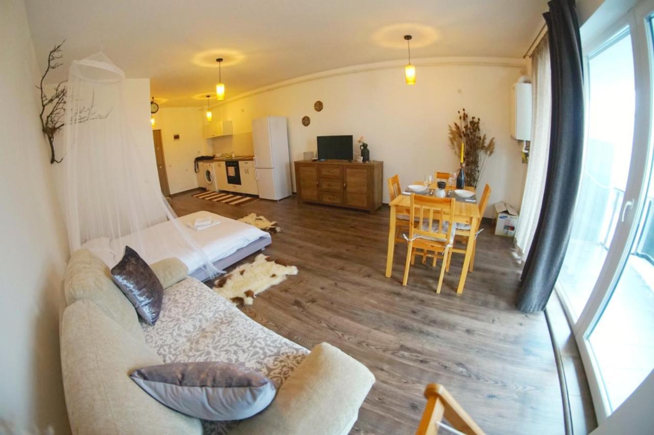 Cluj City Iris Appartment Εξωτερικό φωτογραφία