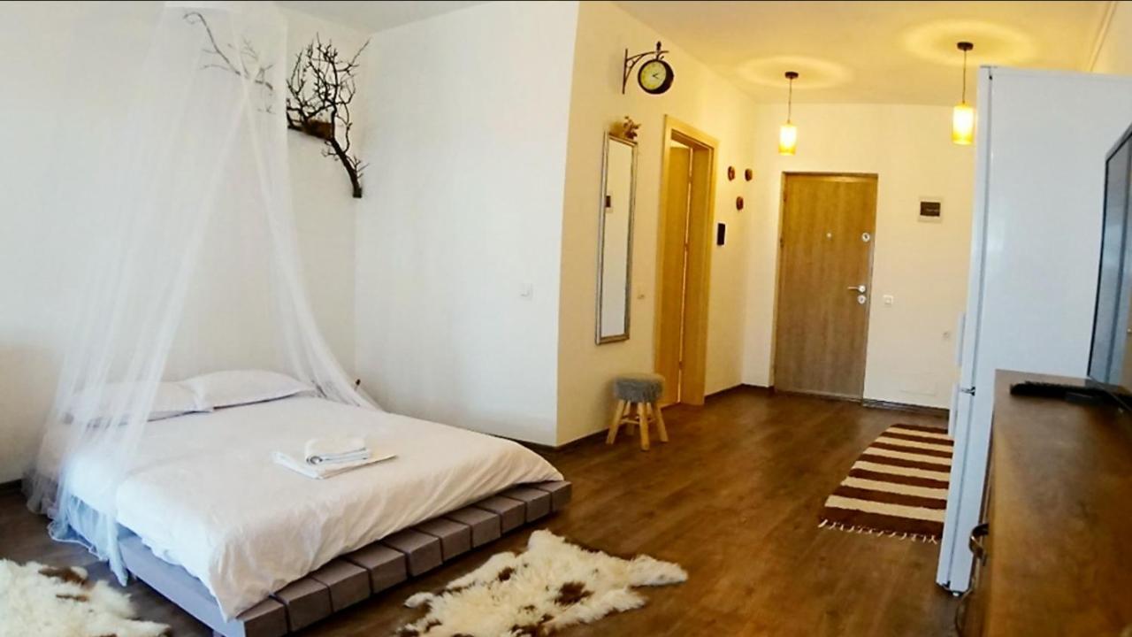 Cluj City Iris Appartment Εξωτερικό φωτογραφία