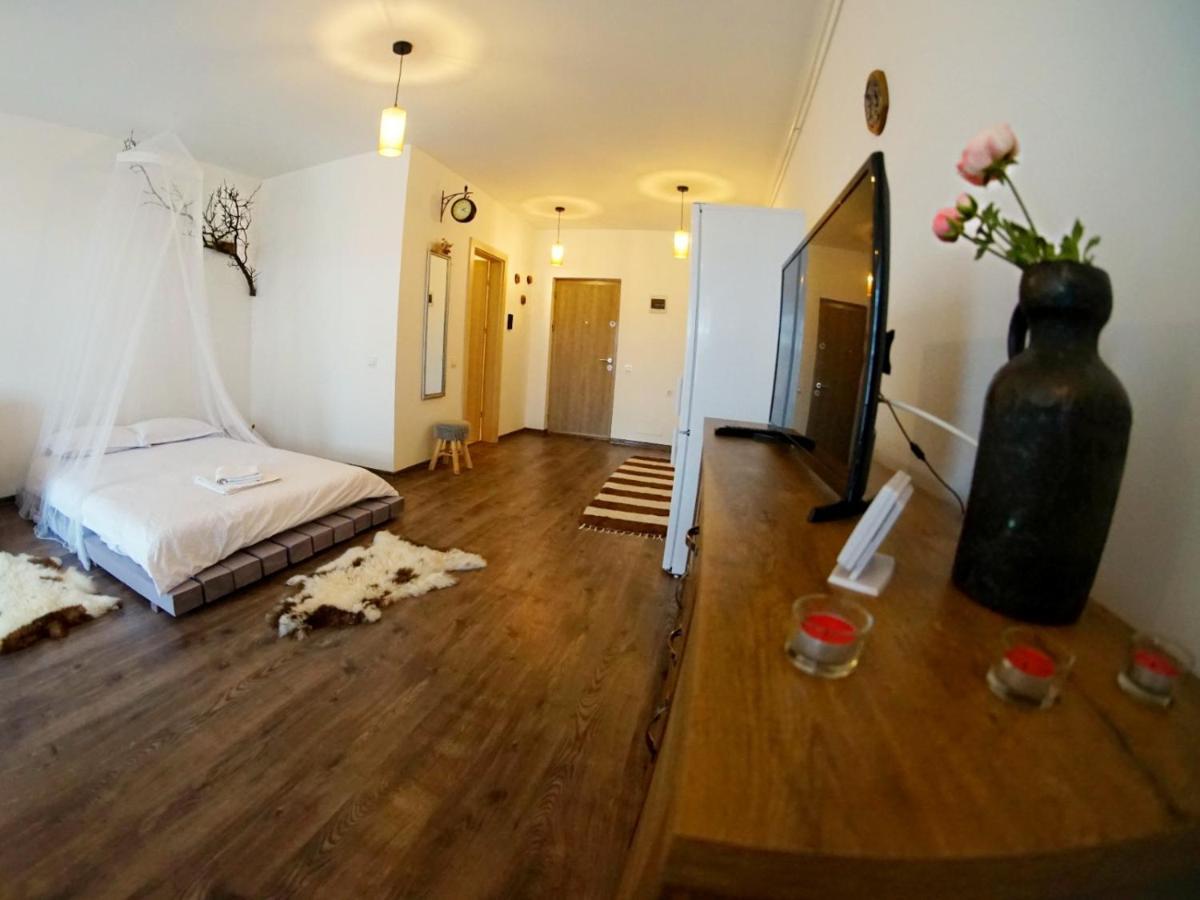 Cluj City Iris Appartment Εξωτερικό φωτογραφία