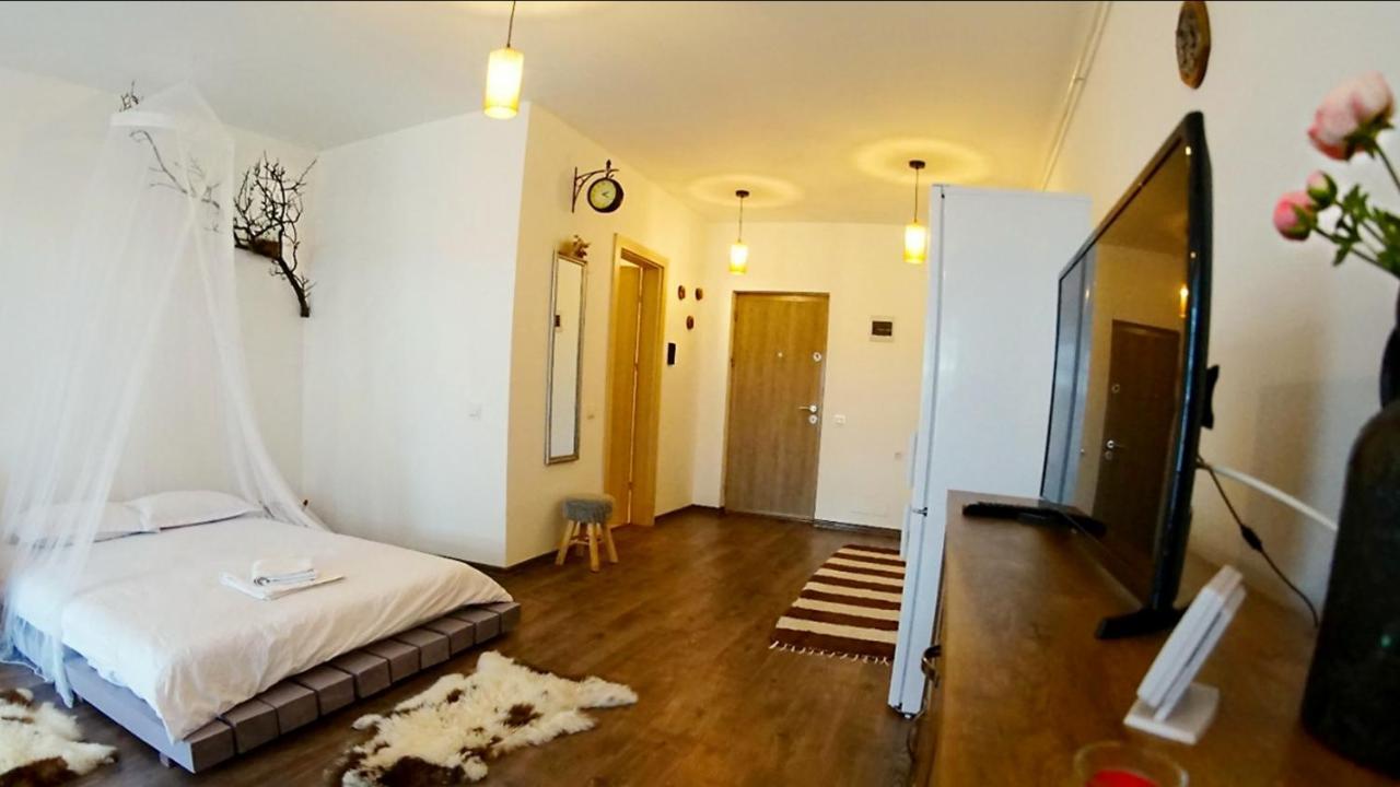 Cluj City Iris Appartment Εξωτερικό φωτογραφία