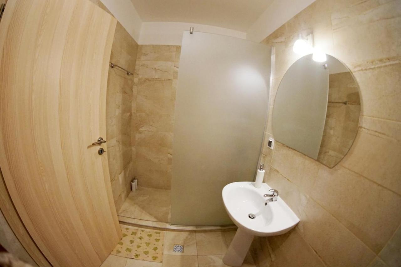Cluj City Iris Appartment Εξωτερικό φωτογραφία